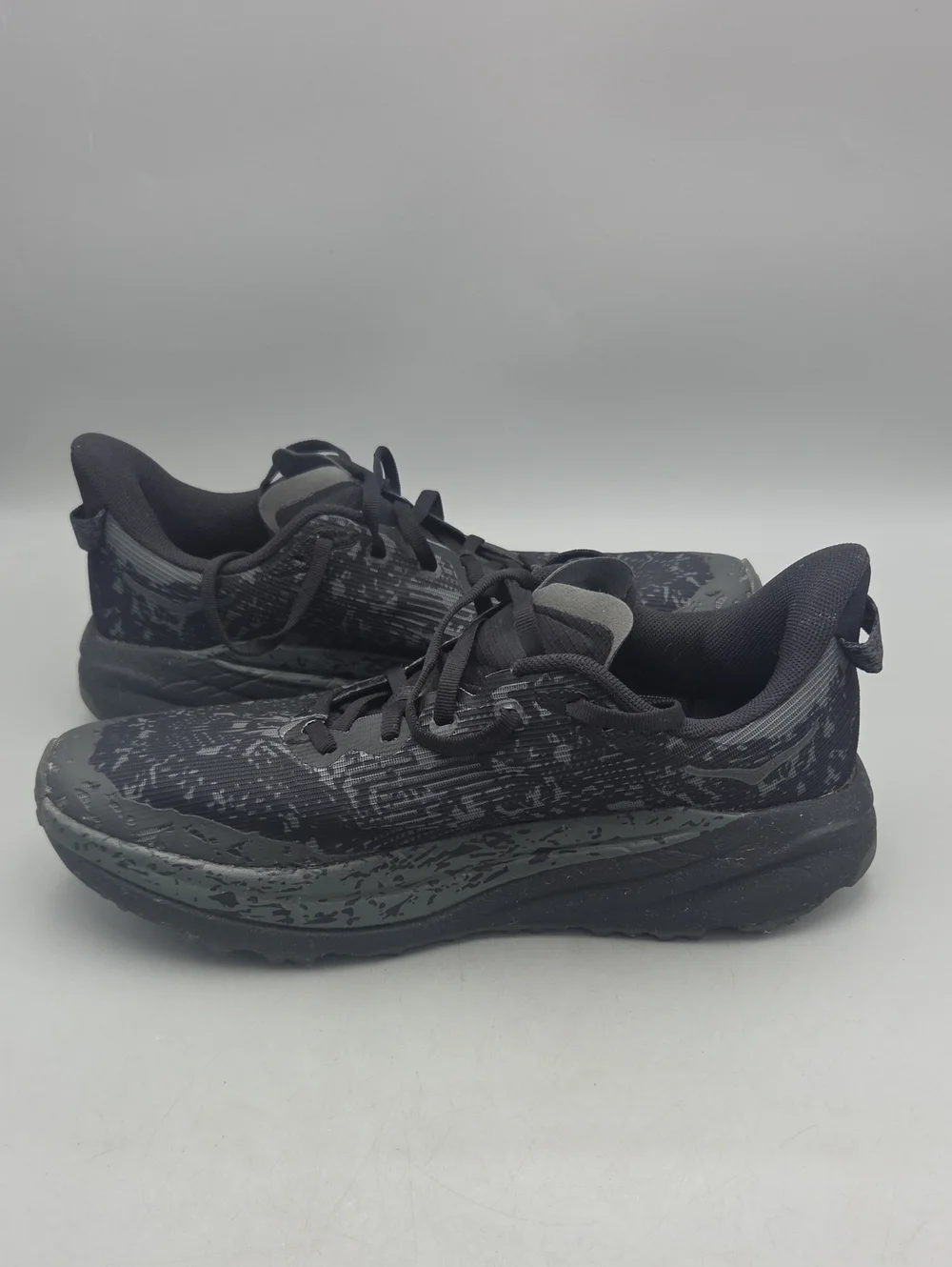 Hoka One One  Speedgoat 6 GTX Women 10 Black